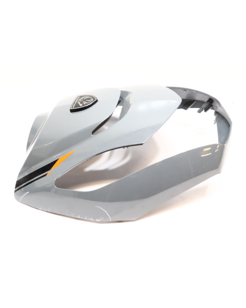 Peugeot Kisbee, frontkåpa 2