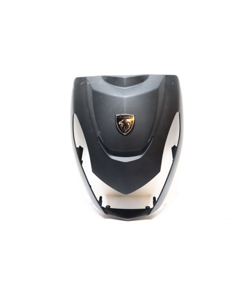 Peugeot Kisbee, frontkåpa
