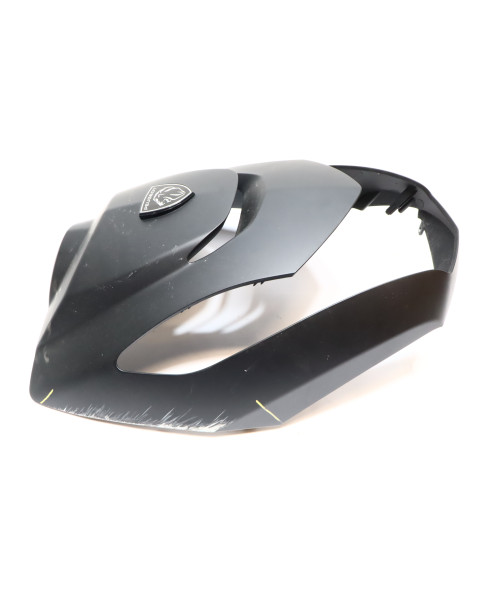 Peugeot Kisbee, frontkåpa 2