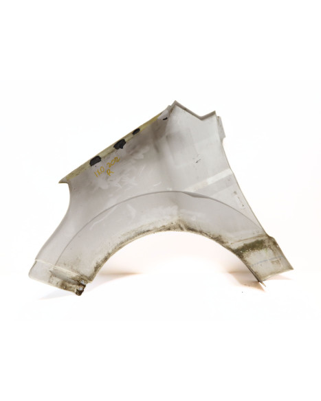 Ligier IXO, framskärm höger