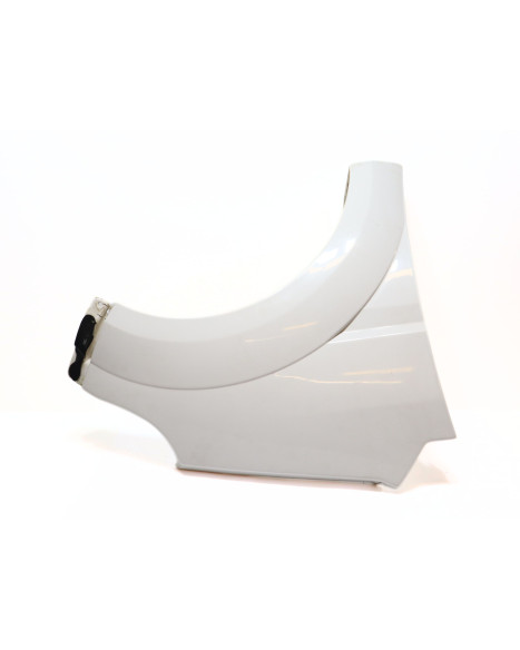 Ligier IXO, framskärm höger