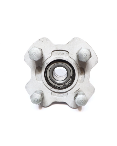 Ligier IXO/JS RC / Microcar MGO/Due/M8, hjulnav bak