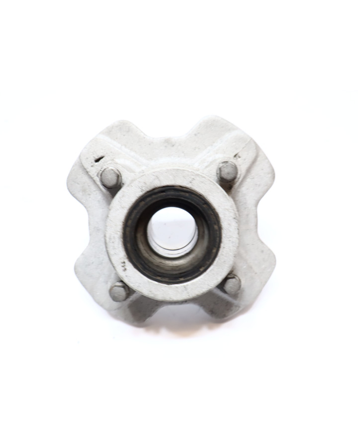 Ligier IXO/JS RC / Microcar MGO/Due/M8, hjulnav...