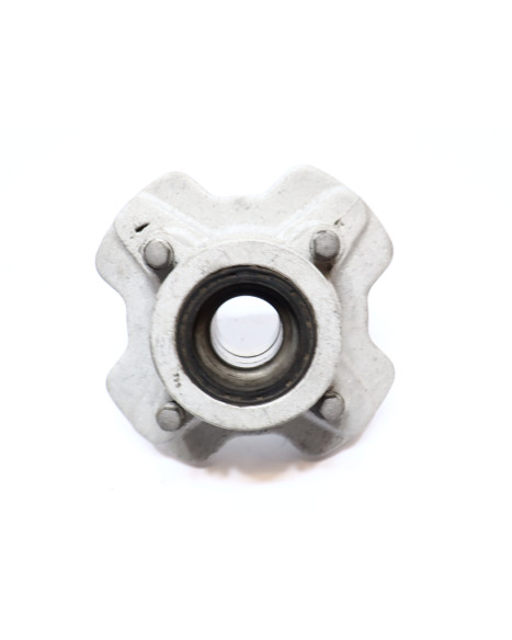 Ligier IXO/JS RC / Microcar MGO/Due/M8, hjulnav bak