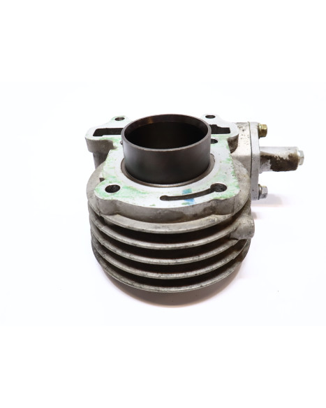 Peugeot Kisbee, cylinder