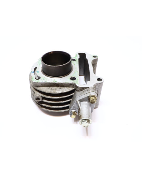 Peugeot Kisbee, cylinder