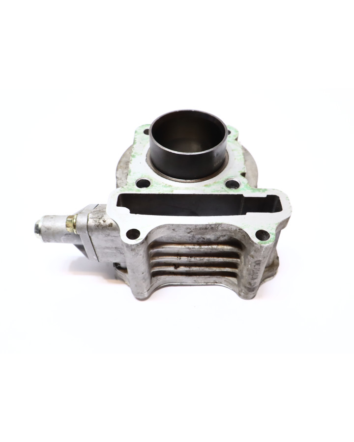 Peugeot Kisbee, cylinder