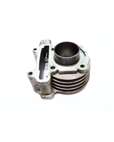 Peugeot Kisbee, cylinder