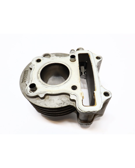 Peugeot Kisbee, cylinder