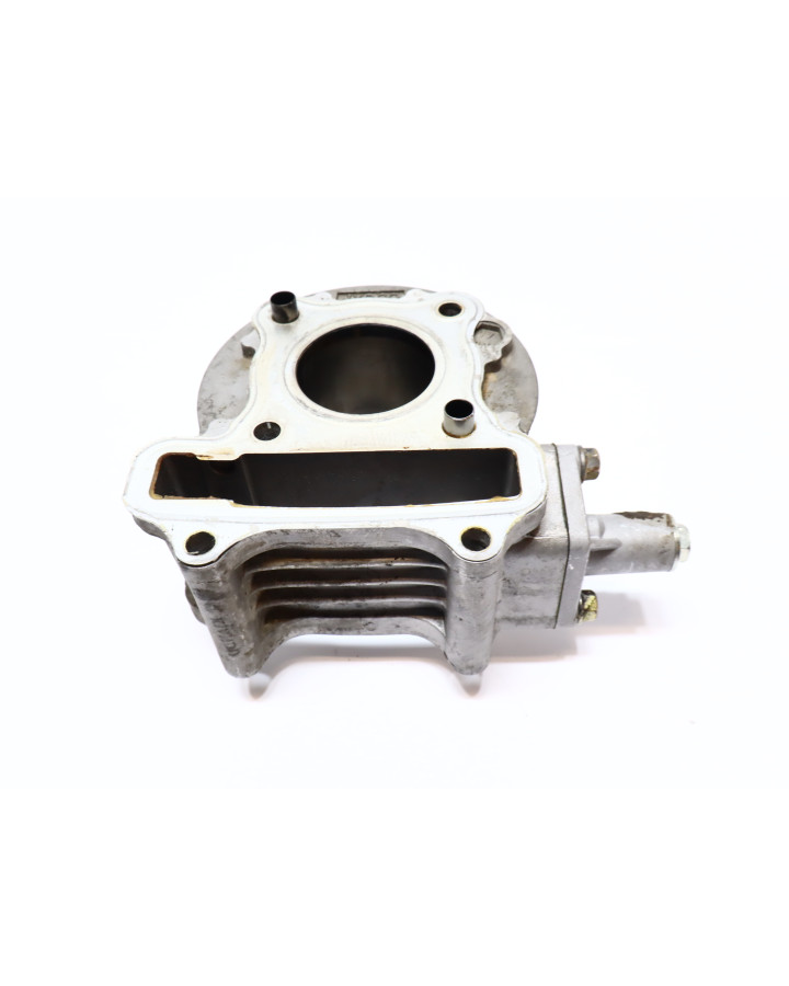 Peugeot Kisbee, cylinder