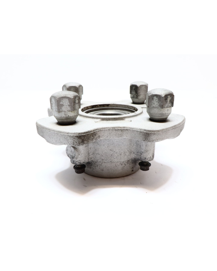 Ligier IXO/JS RC / Microcar MGO/Due/M8, hjulnav...