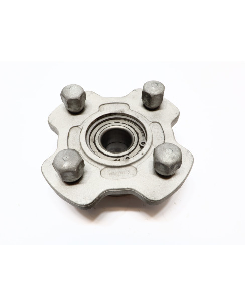 Ligier IXO/JS RC / Microcar MGO/Due/M8, hjulnav bak