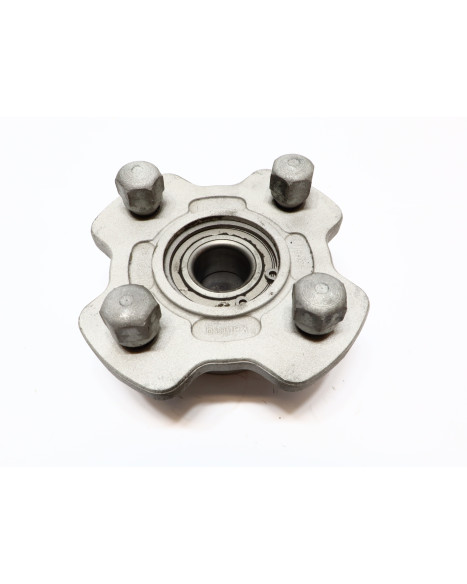 Ligier IXO/JS RC / Microcar MGO/Due/M8, hjulnav bak