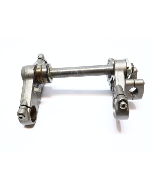 Rieju MRT/Drac, styrkrona komplett 2