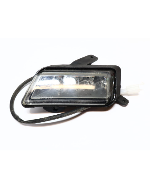 Drax Rough, blinkers vänster fram