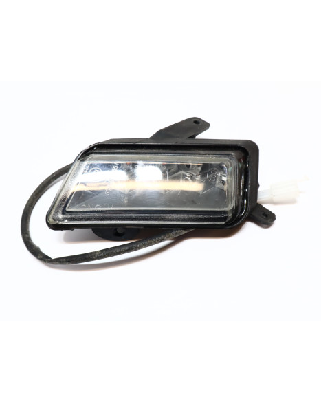 Drax Rough, blinkers vänster fram