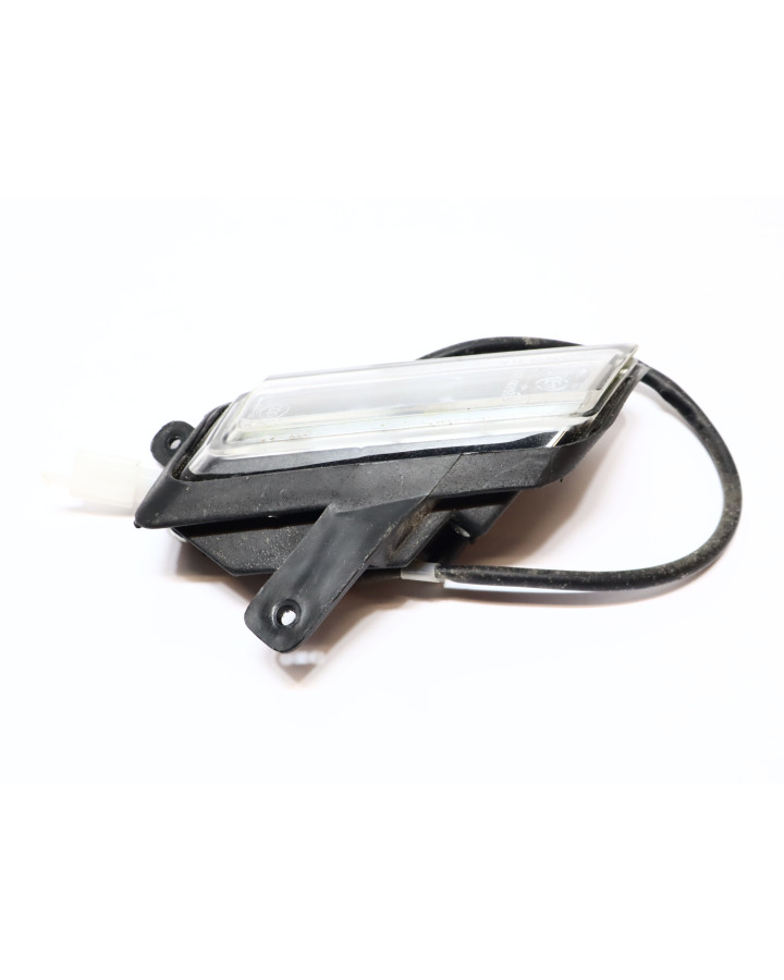 Drax Rough, blinkers vänster fram