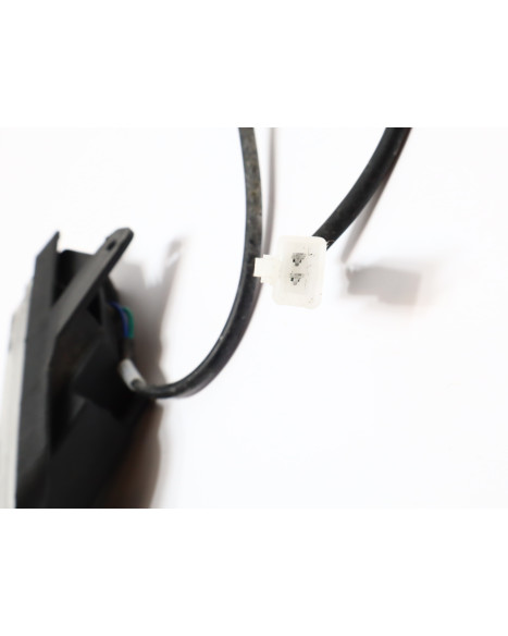 Drax Rough, blinkers höger fram