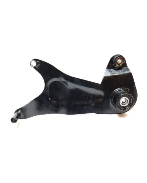 Viarelli Rivetto, avgasfäste 2