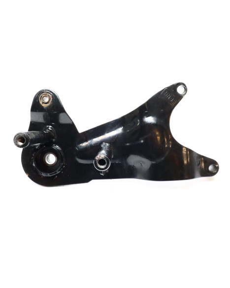 Viarelli Rivetto, avgasfäste