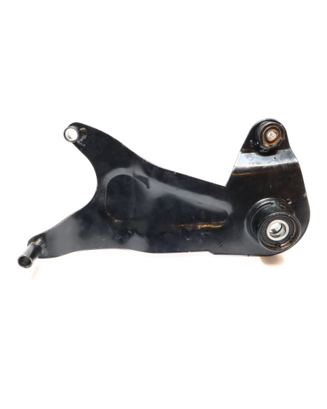 Viarelli Rivetto, avgasfäste