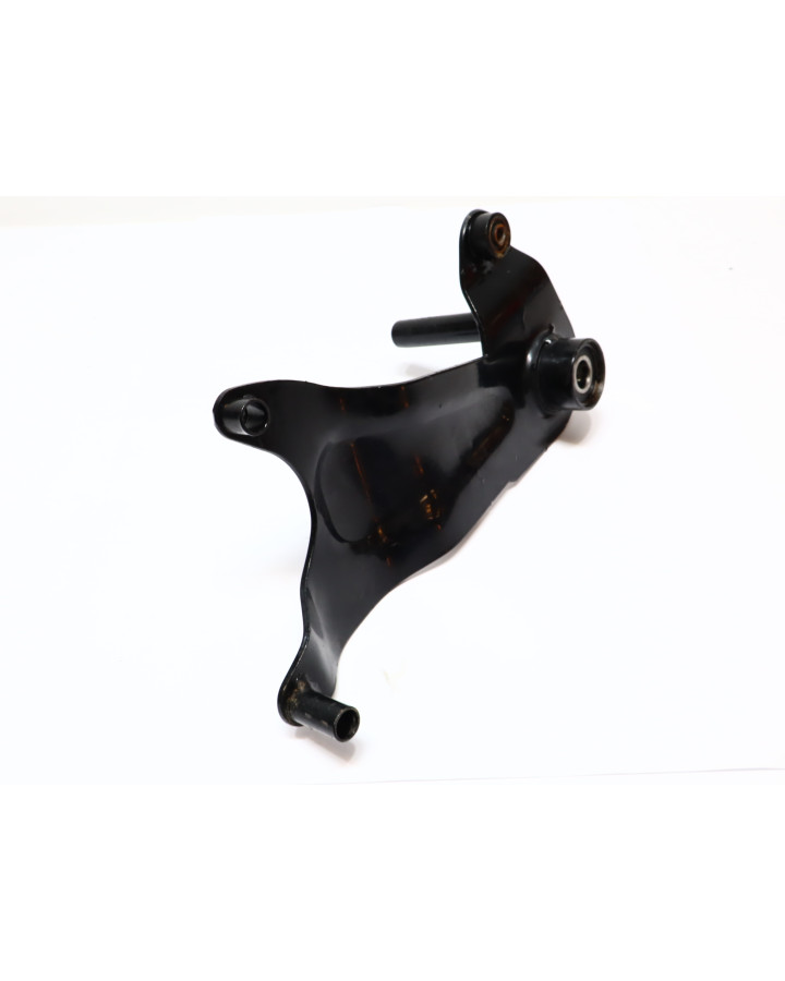 Viarelli Rivetto, avgasfäste