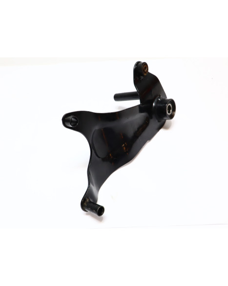 Viarelli Rivetto, avgasfäste