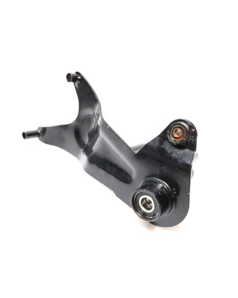 Viarelli Rivetto, avgasfäste