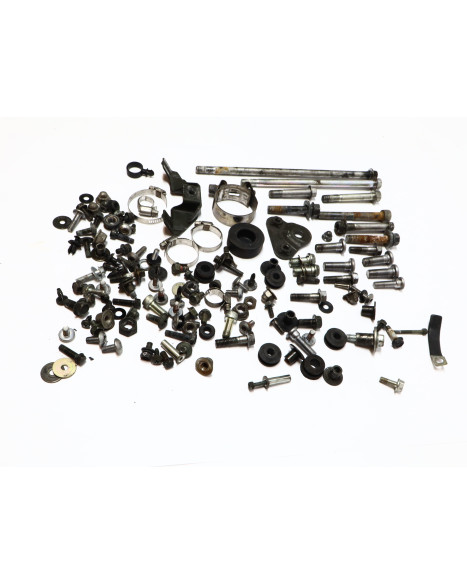 Kawasaki Z1000, skruvkit