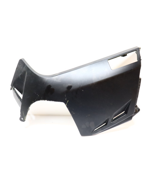 Drax Rough, nedre sidokåpa fram vänster