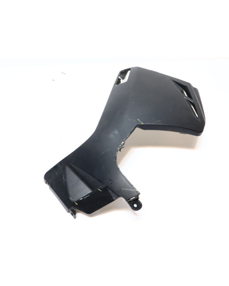 Drax Rough, nedre sidokåpa fram vänster