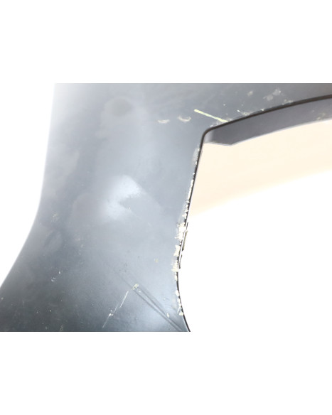 Drax Rough, nedre sidokåpa fram vänster