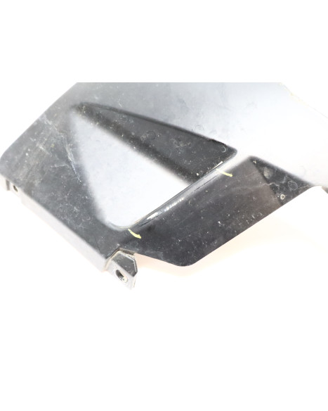 Drax Rough, nedre sidokåpa fram vänster