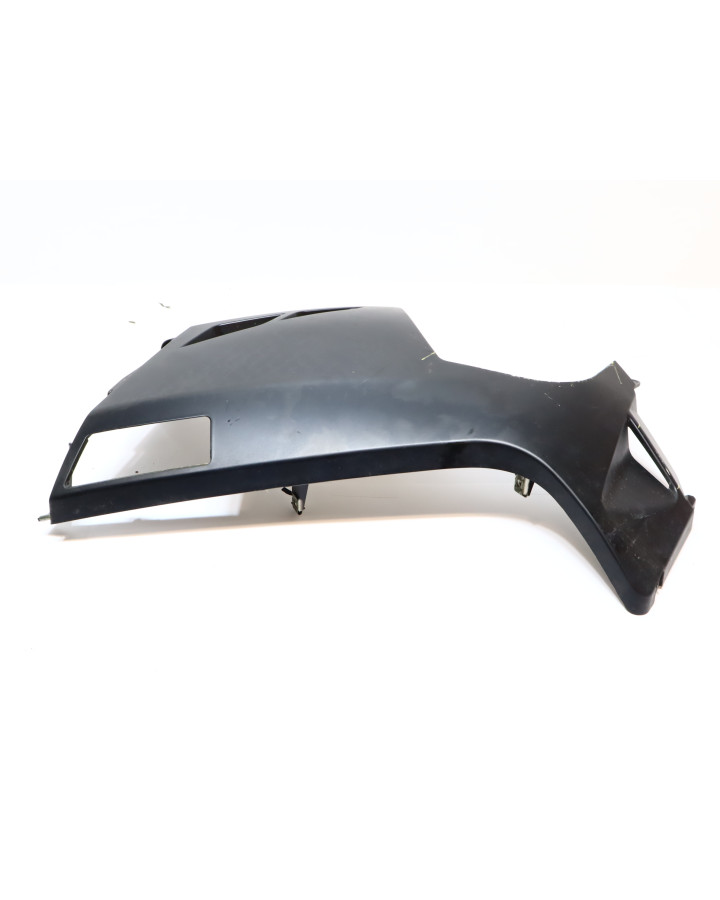 Drax Rough, nedre sidokåpa fram vänster