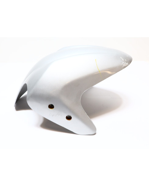 PGO G-Max, framskärm