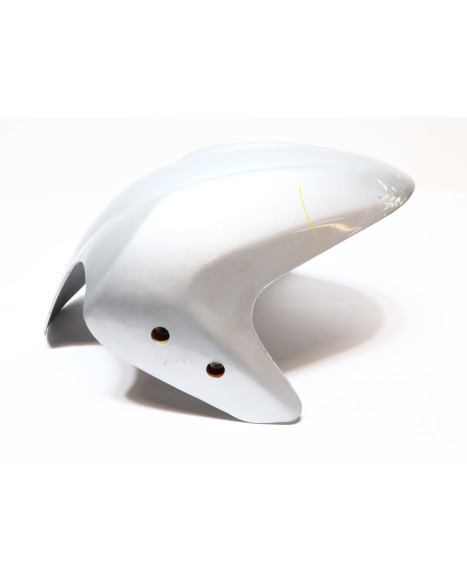 PGO G-Max, framskärm