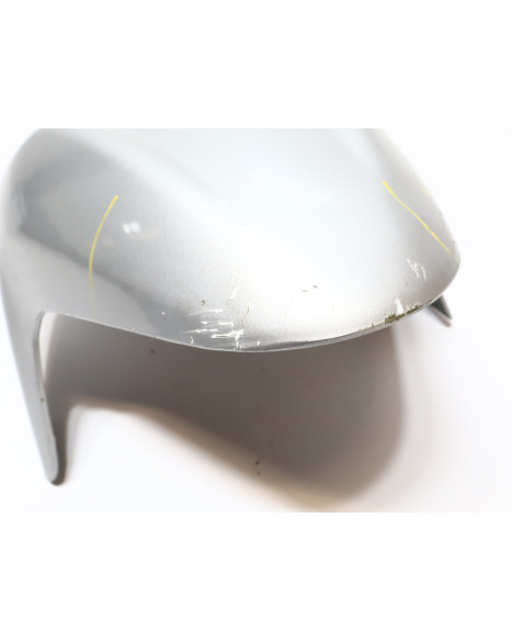 PGO G-Max, framskärm