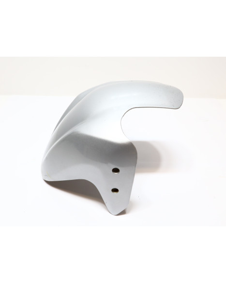 PGO G-Max, framskärm