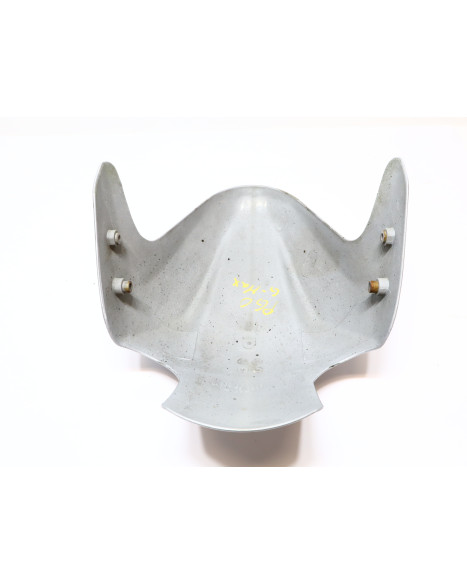 PGO G-Max, framskärm