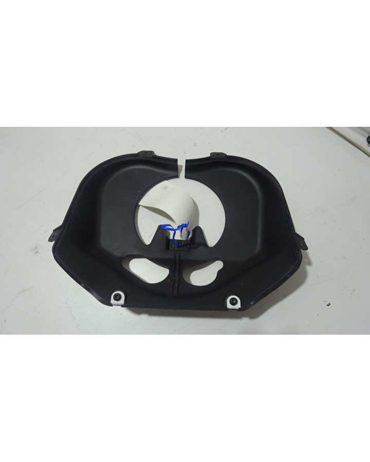 Peugeot Kisbee, innerskärm fram