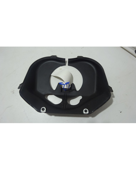 Peugeot Kisbee, innerskärm fram