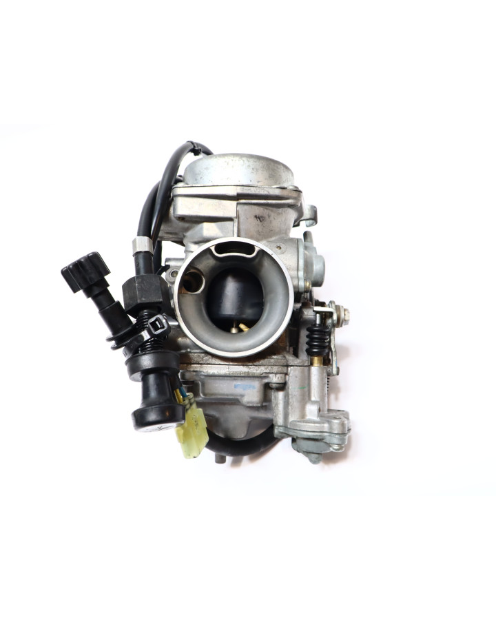 Honda VT750 Shadow, förgasare