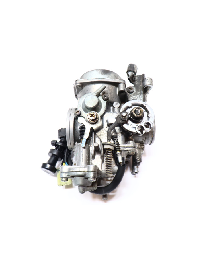 Honda VT750 Shadow, förgasare