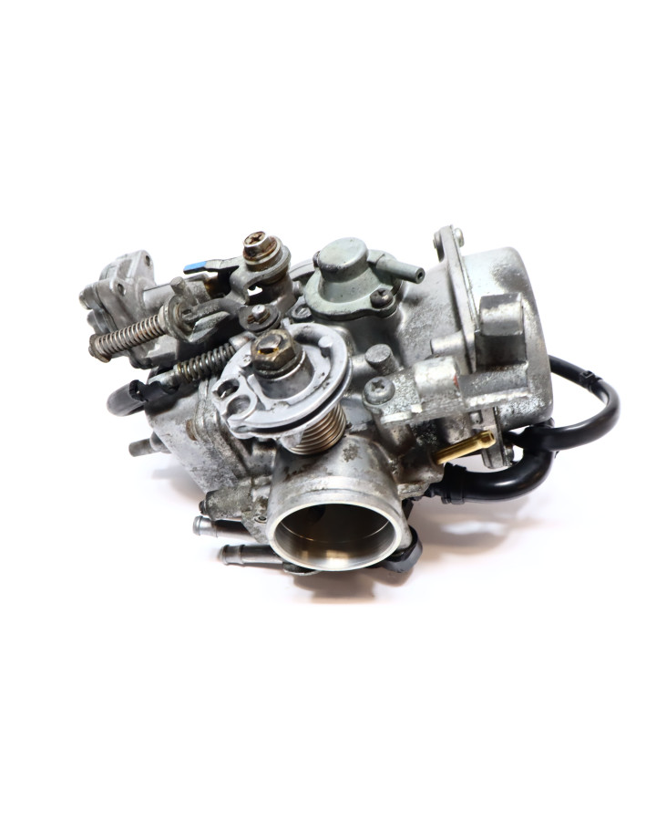 Honda VT750 Shadow, förgasare