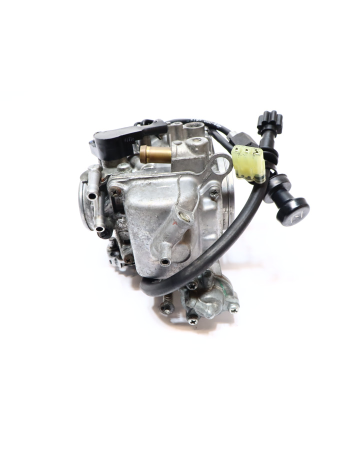 Honda VT750 Shadow, förgasare