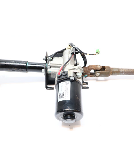 Minihummer HX, rattstång