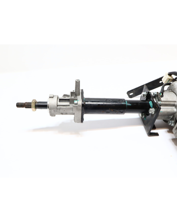 Minihummer HX, rattstång