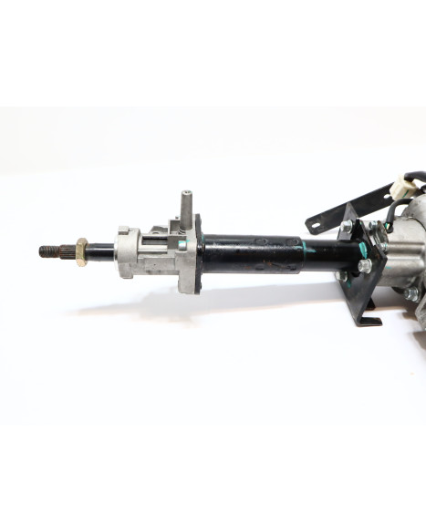 Minihummer HX, rattstång