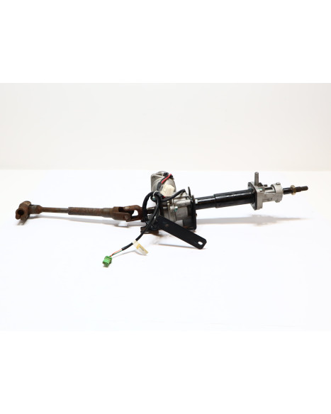 Minihummer HX, rattstång