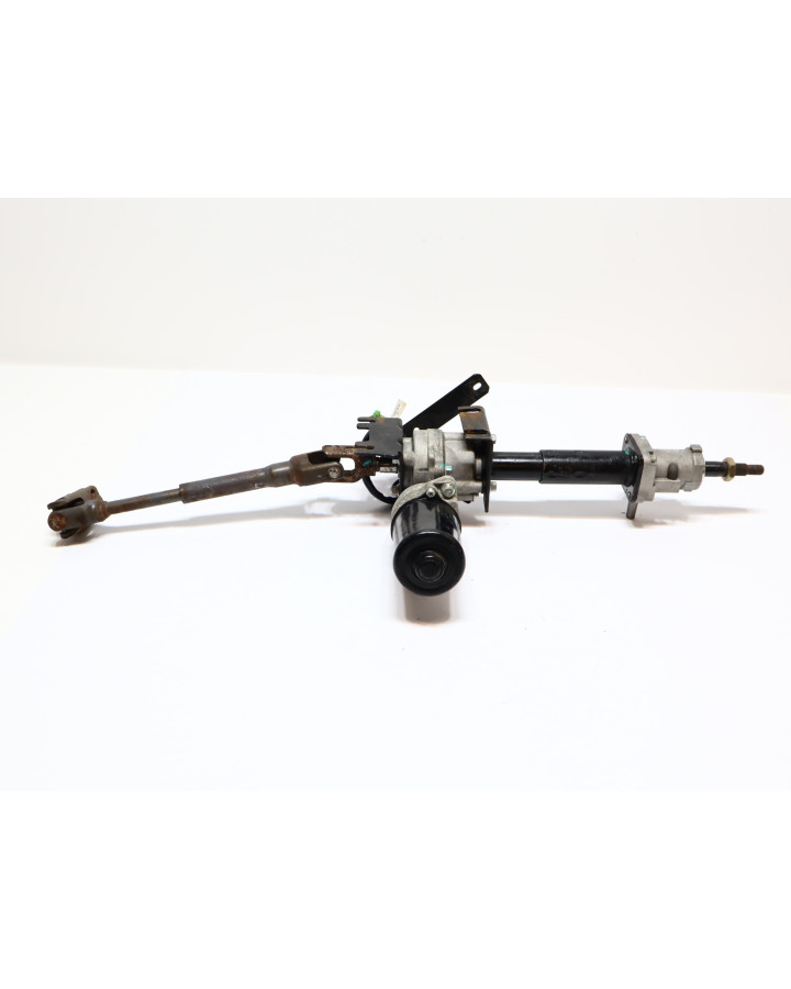 Minihummer HX, rattstång